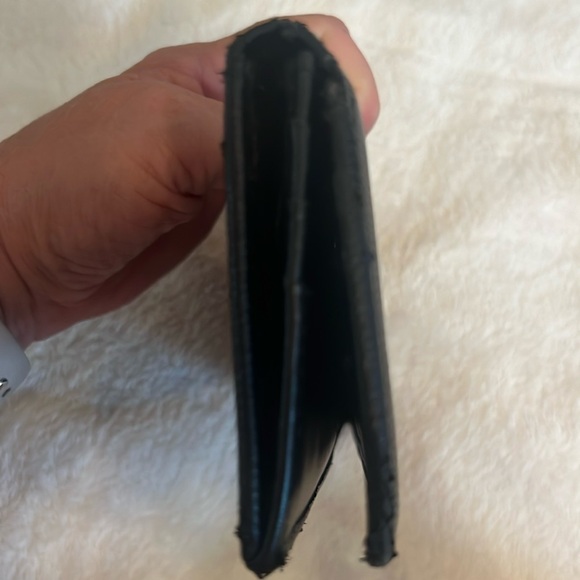 Calvin Klein Leather Wallet - Picture 6 of 7